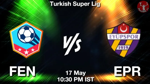 FEN vs EPR Match Previews and Football Tips