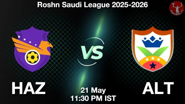 HAZ vs ALT Match Previews and Football Tips