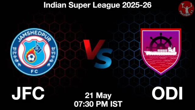 JFC vs ODI Match Previews and Football Tips