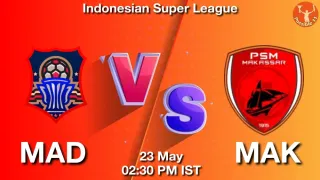 MAD vs MAK Matcch Previews