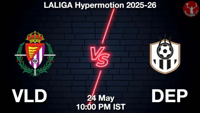 VLD vs DEP Match Previews and Football Tips