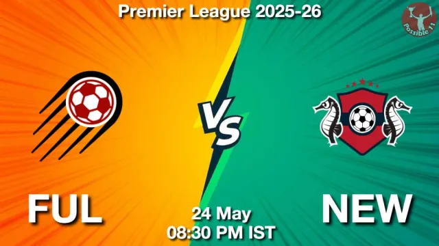 FUL vs NEW Match Previews and Football Tips