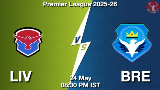 LIV vs BRE Match Previews and Football Tips