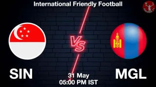 SIN vs MGL Matcch Previews