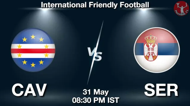 CAV vs SER Match Previews and Football Tips