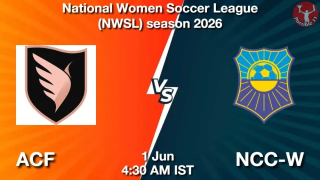 ACF vs NCC-W Match Previews and Football Tips