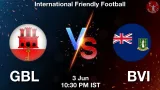 GBL vs BVI Dream11 Prediction, Preview & Updates - <small>Wed, 03 Jun 10:30 PM IST</small>