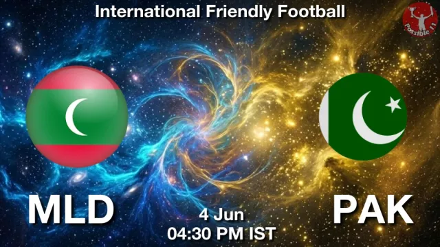 MLD vs PAK Match Previews and Football Tips
