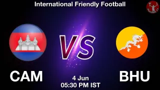 CAM vs BHU Matcch Previews