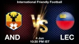 AND vs LEC Dream11 Prediction, Preview & Updates - <small>Thu, 04 Jun 10:30 PM IST</small>