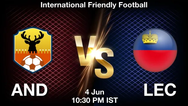 AND vs LEC Match Previews and Football Tips