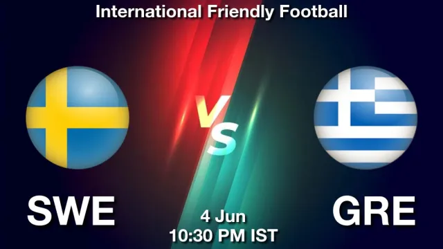 SWE vs GRE Match Previews and Football Tips