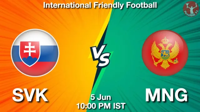 SVK vs MNG Match Previews and Football Tips