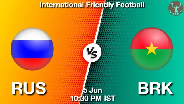 RUS vs BRK Match Previews and Football Tips