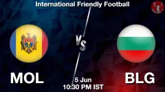 MOL vs BLG Match Result