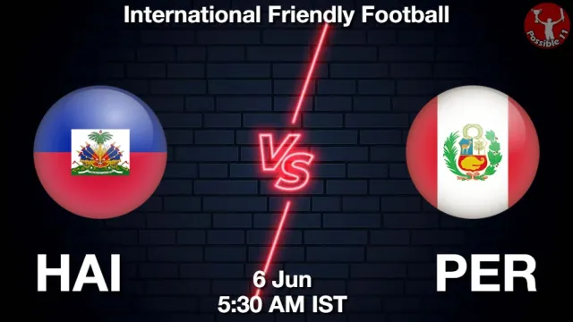HAI vs PER Match Previews and Football Tips