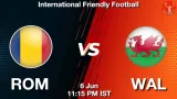ROM vs WAL Dream11 Prediction, Preview & Updates - <small>Sat, 06 Jun 11:15 PM IST</small>