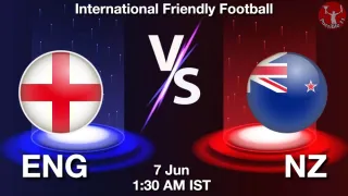 ENG vs NZ Matcch Previews
