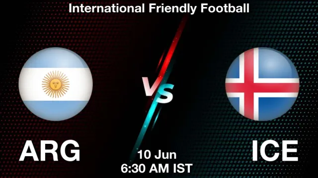 ARG vs ICE Match Previews and Football Tips