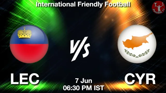 LEC vs CYR Match Previews and Football Tips