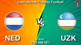 NED vs UZK Dream11 Prediction, Preview & Updates - <small>Tue, 09 Jun 12:15 AM IST</small>