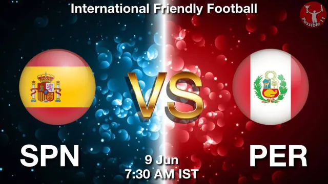 SPN vs PER Match Previews and Football Tips