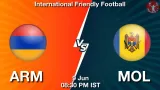ARM vs MOL Dream11 Prediction, Preview & Updates - <small>Tue, 09 Jun 08:30 PM IST</small>