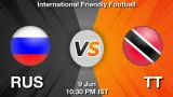RUS vs TT Dream11 Prediction, Preview & Updates - <small>Tue, 09 Jun 10:30 PM IST</small>