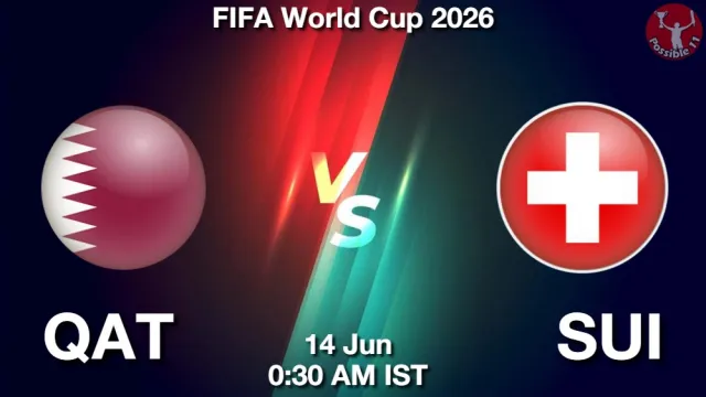 QAT vs SUI Match Previews and Football Tips