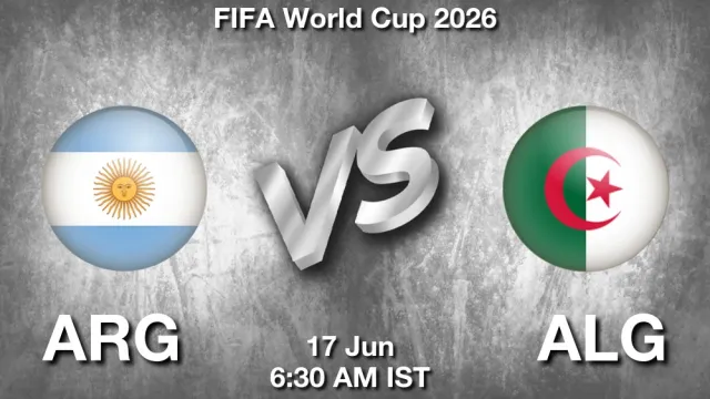 ARG vs ALG Match Previews and Football Tips