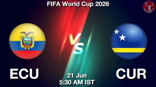 ECU vs CUR Match Previews and Football Tips