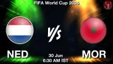 NED vs MOR Dream11 Prediction, Preview & Updates - <small>Tue, 30 Jun 06:30 AM IST</small>