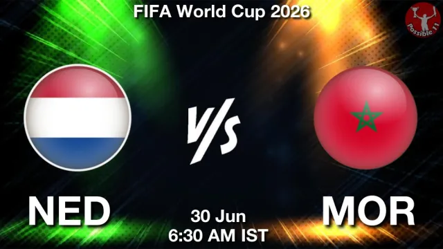 NED vs MOR Match Previews and Football Tips
