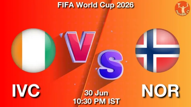 IVC vs NOR Match Previews and Football Tips