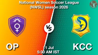 OP vs KCC Matcch Previews