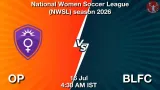 OP vs BLFC Dream11 Prediction, Preview & Updates - <small>Thu, 16 Jul 04:30 AM IST</small>