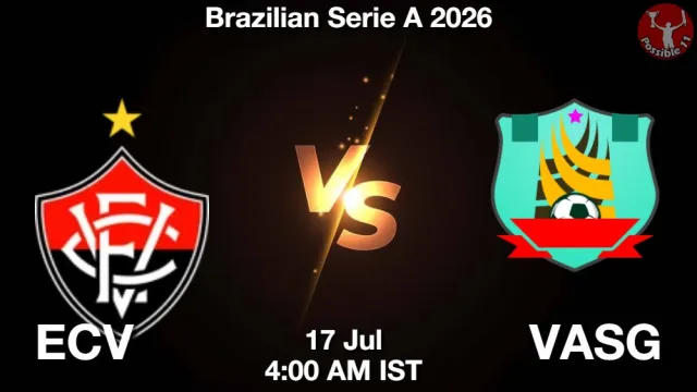 ECV vs VASG Match Previews and Football Tips