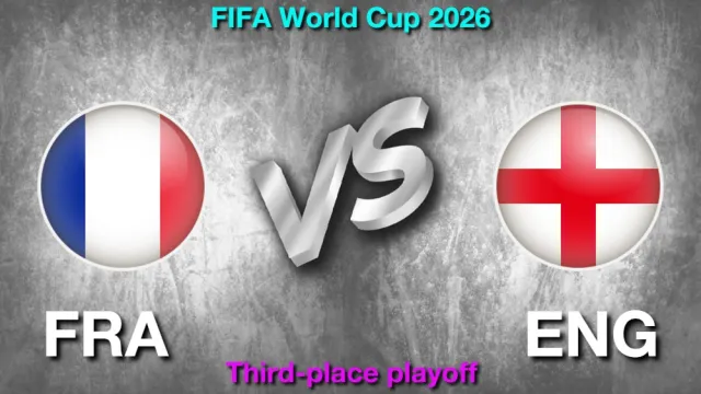 FRA vs ENG Match Previews and Football Tips