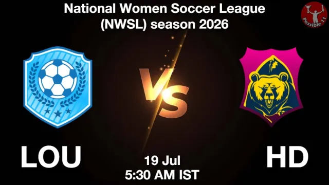 LOU vs HD Match Previews and Football Tips