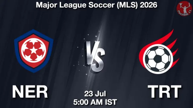 NER vs TRT Match Previews and Football Tips
