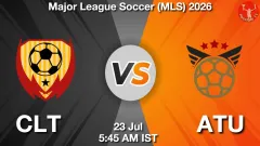 CLT vs ATU Match Result