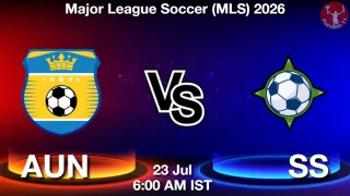 AUN vs SS Matcch Previews