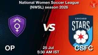 OP vs CSFC OP vs CSFC - National Women