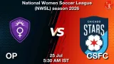 OP vs CSFC Dream11 Prediction, Preview & Updates - <small>Sat, 25 Jul 05:30 AM IST</small>