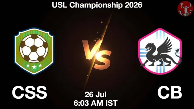 CSS vs CB Match Previews and Football Tips