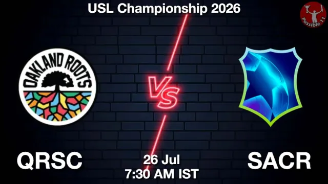 QRSC vs SACR Match Previews and Football Tips