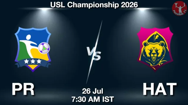 PR vs HAT Match Previews and Football Tips