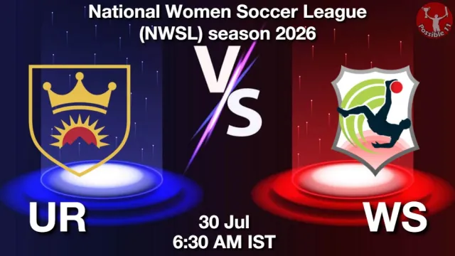 UR vs WS Match Previews and Football Tips