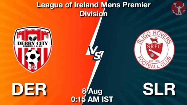 DER vs SLR Match Previews and Football Tips