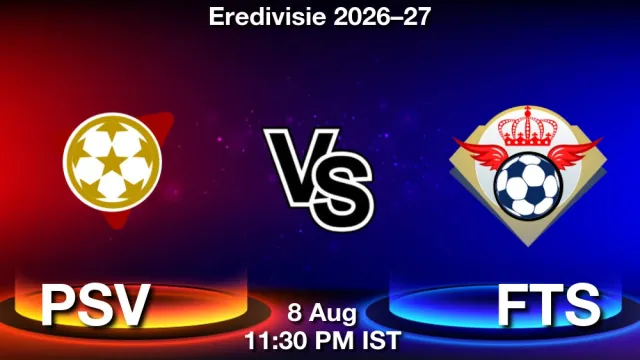 PSV vs FTS Match Previews and Football Tips